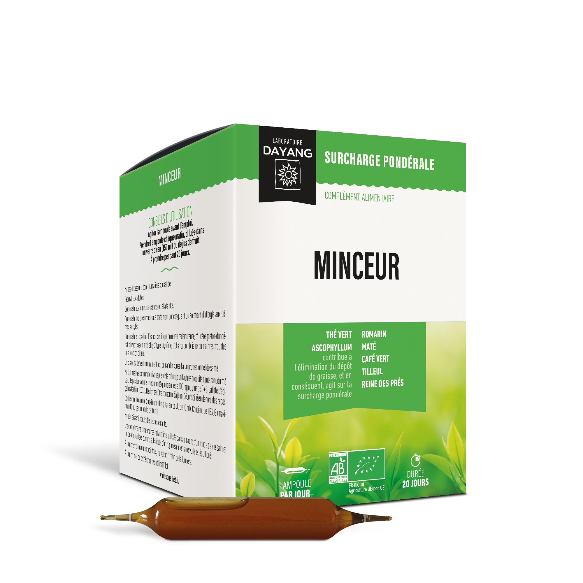 Minceur BIO